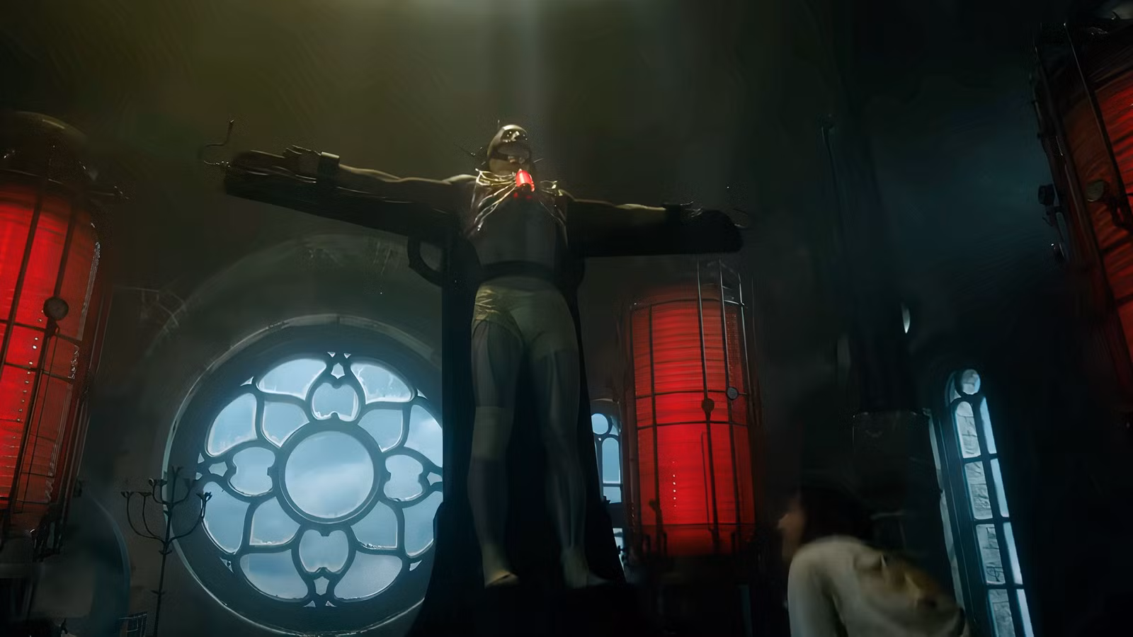 10 diferencias más grandes entre Frankenstein de Netflix y la novela original