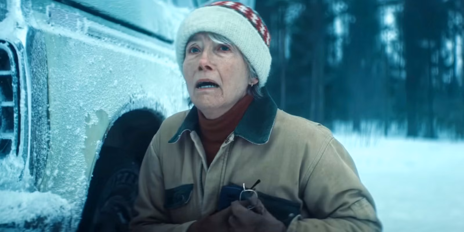 Nuevo thriller de misterio protagonizado por un alumno de Harry Potter se lanza en VOD