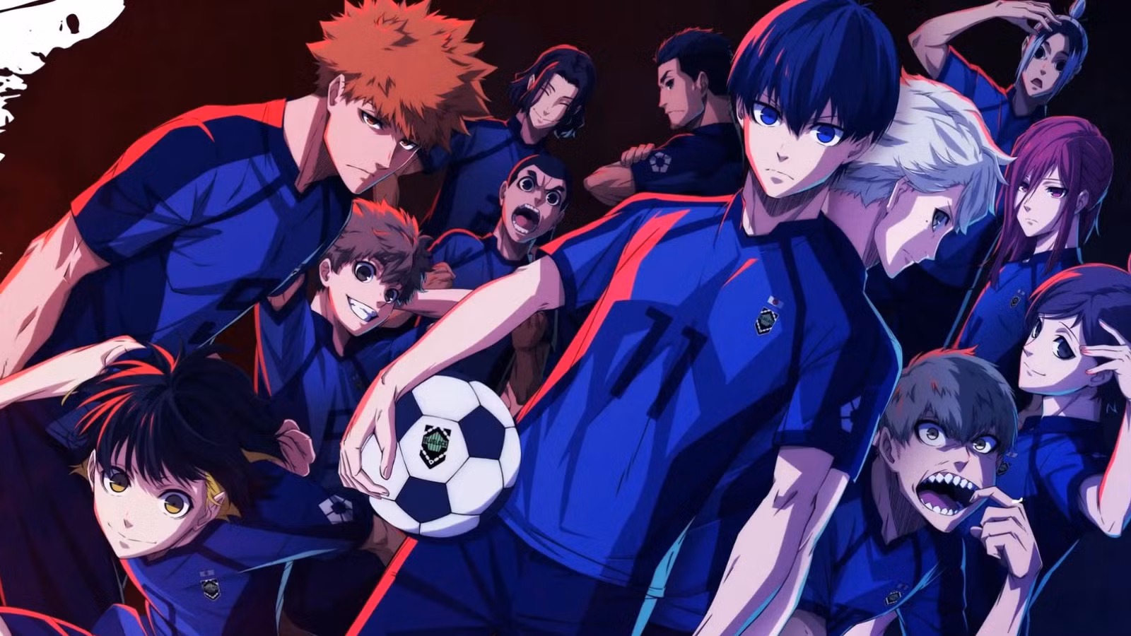 10 nuevos animes de acción real que demuestran que la próxima gran era de Hollywood ya está aquí