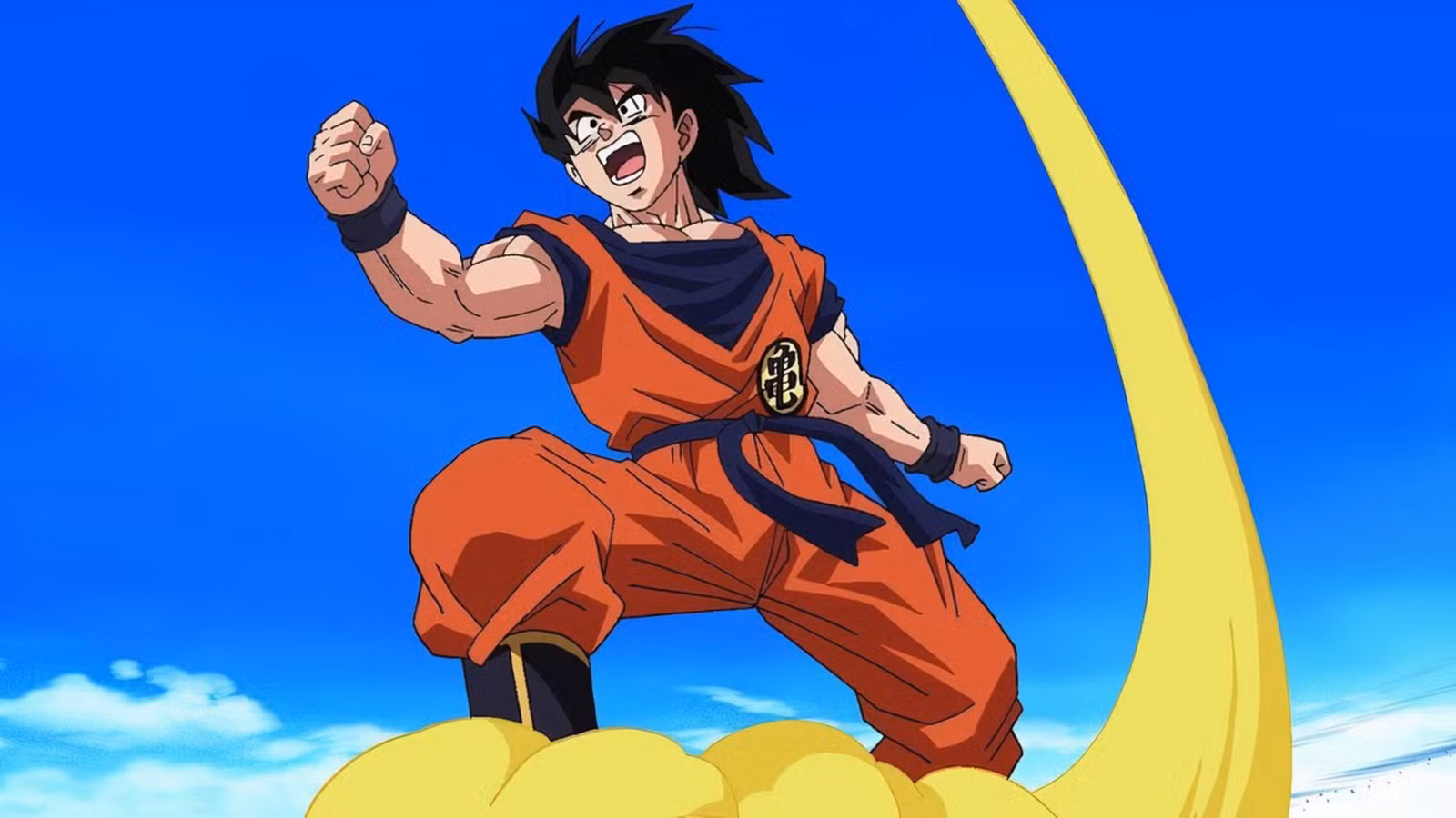 10 animes que no habrían existido sin Dragon Ball