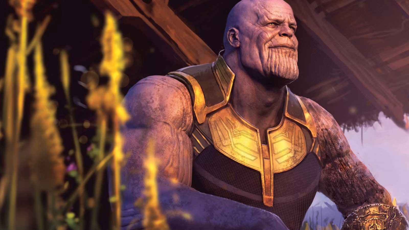 15 héroes de la saga MCU Multiverse clasificados según su potencial para luchar contra Thanos