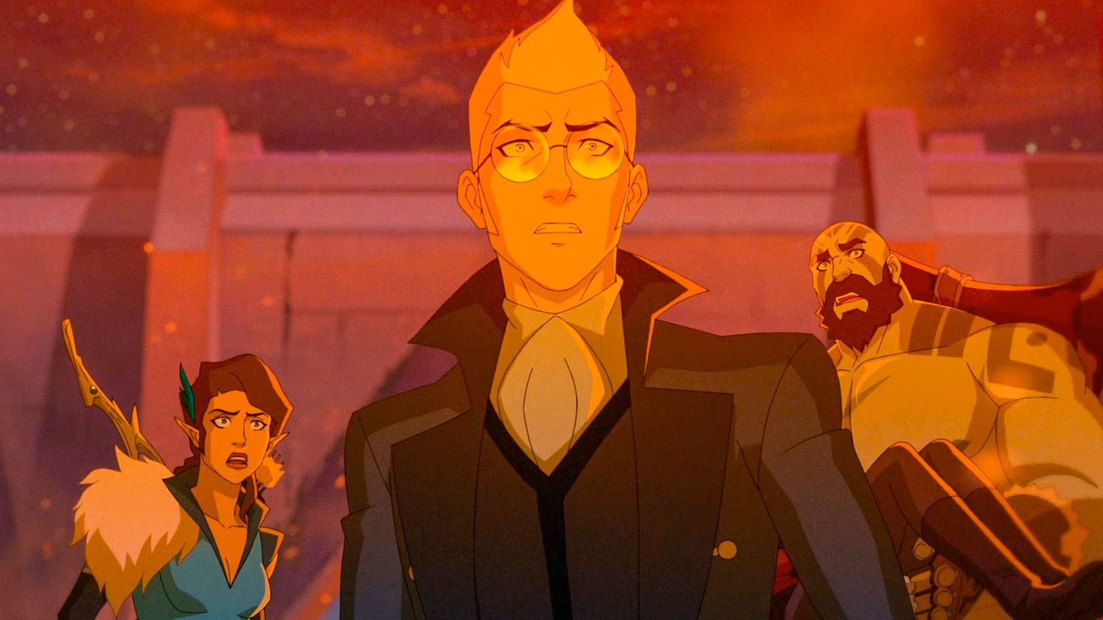 7 programas animados de fantasía subestimados que todos deberían ver