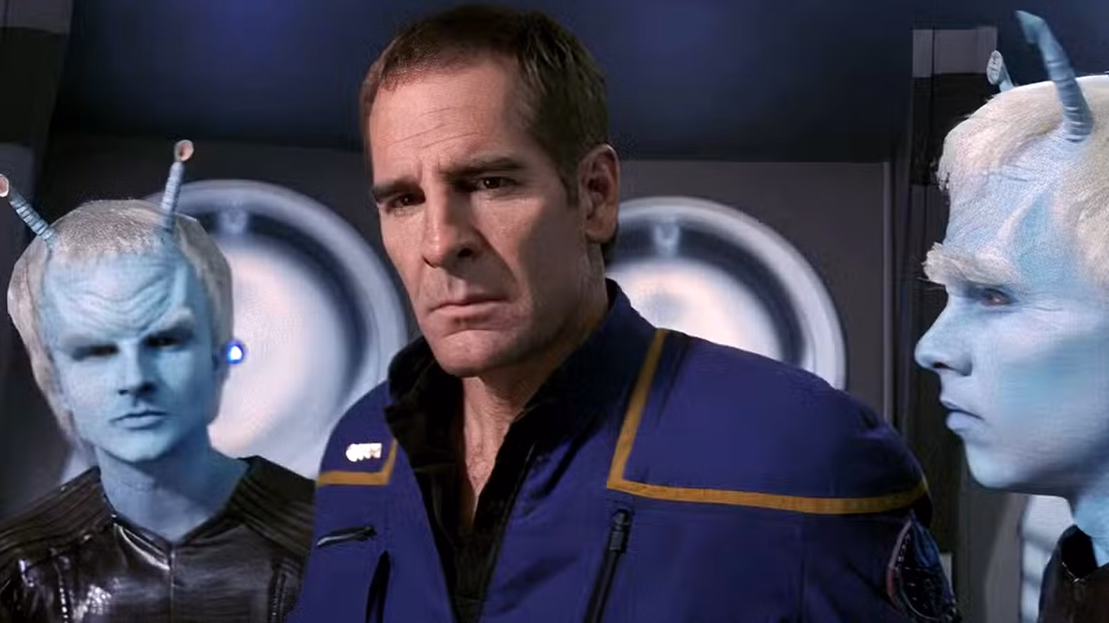 Scott Bakula estaba enojado: 4 revelaciones sobre Star Trek: el odiado final de Enterprise