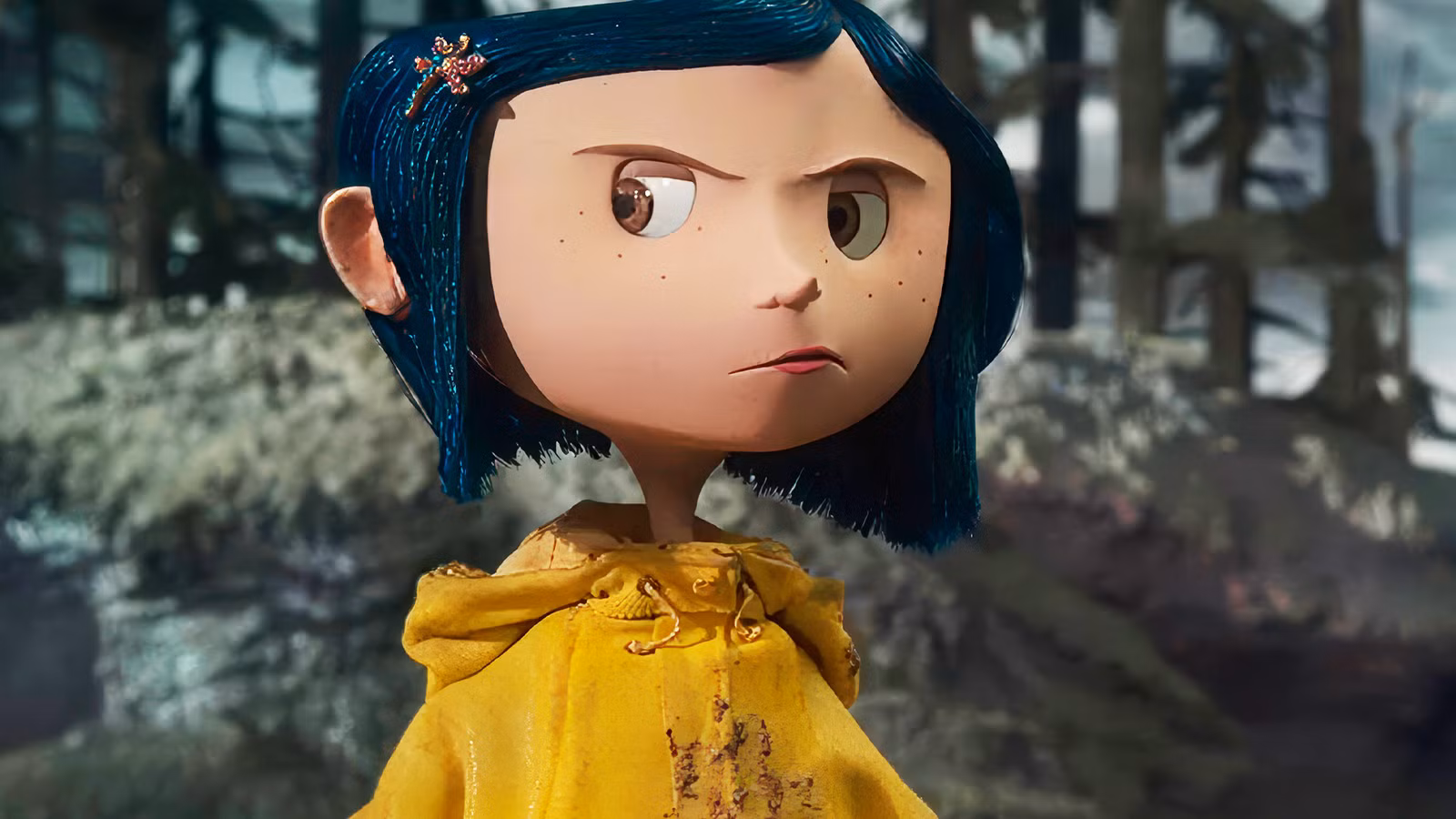 Las 10 películas animadas más aterradoras jamás realizadas