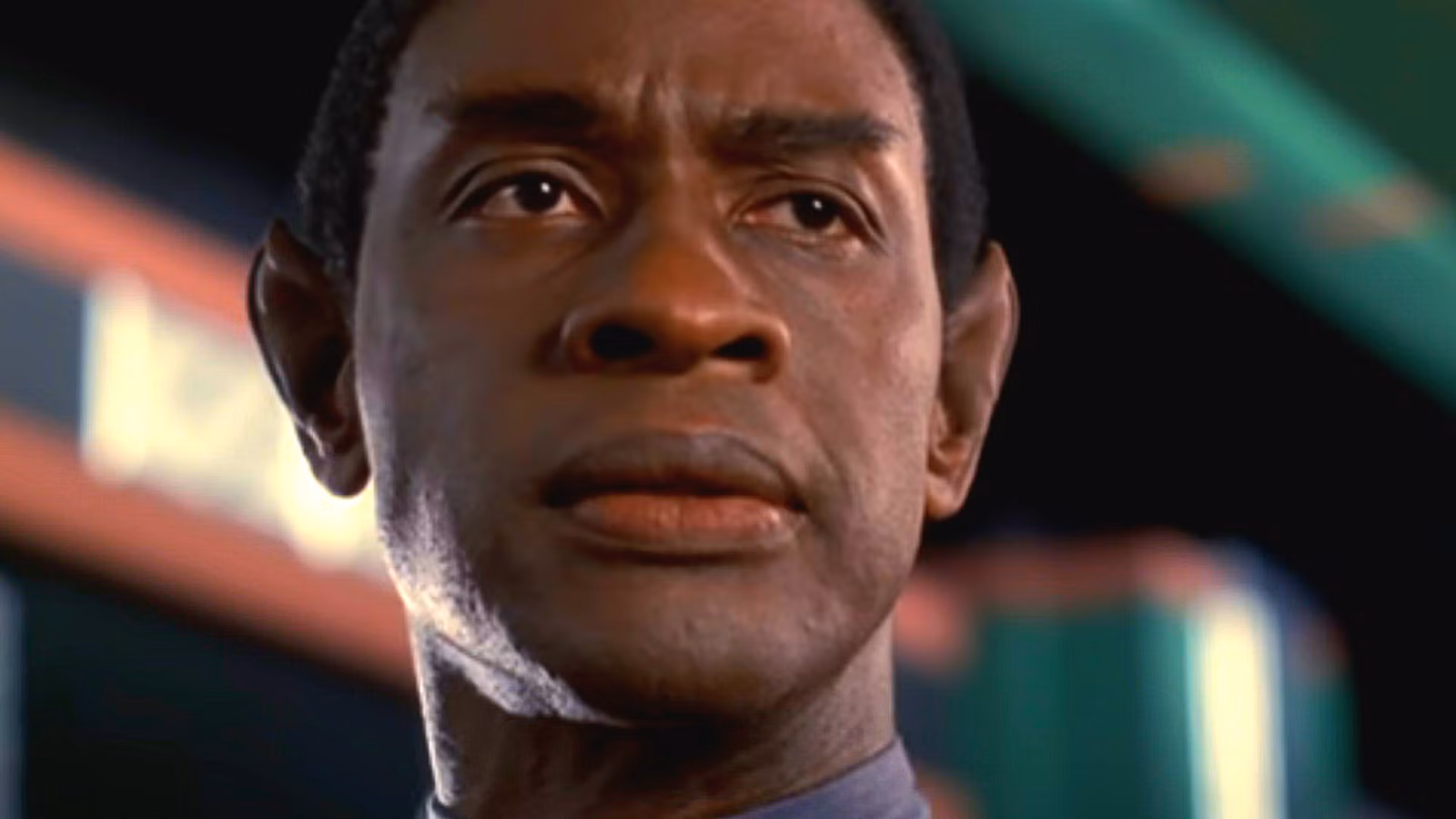 Star Trek: La secuela de Voyager amenaza con matar a un oficial de OG que los fanáticos adoran