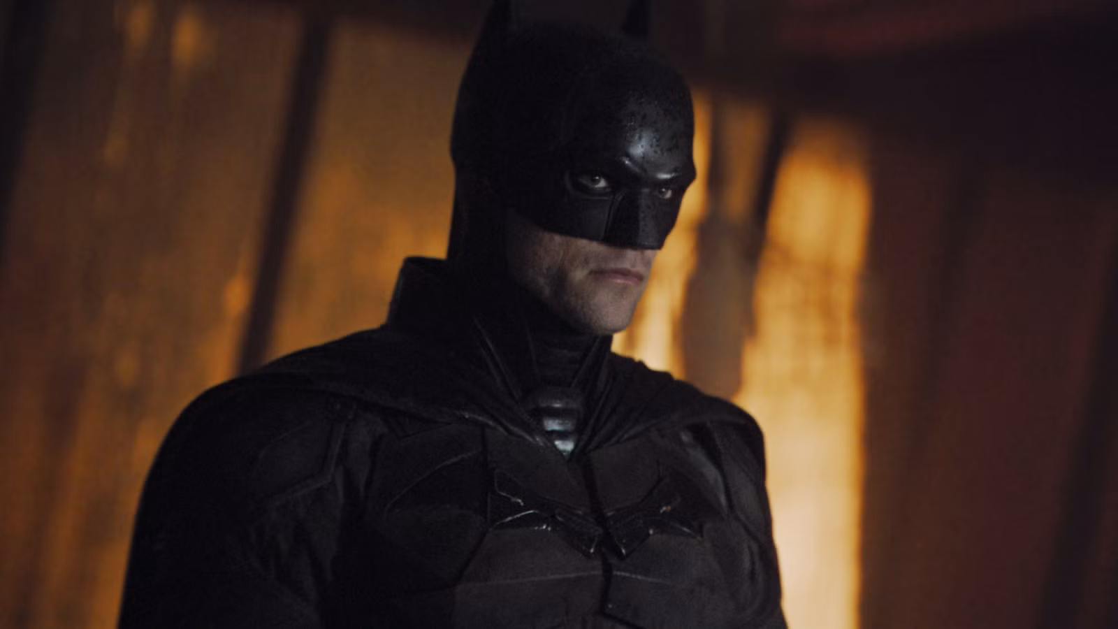 El Robin de DC, la próxima película de Batman ha sido confirmado oficialmente