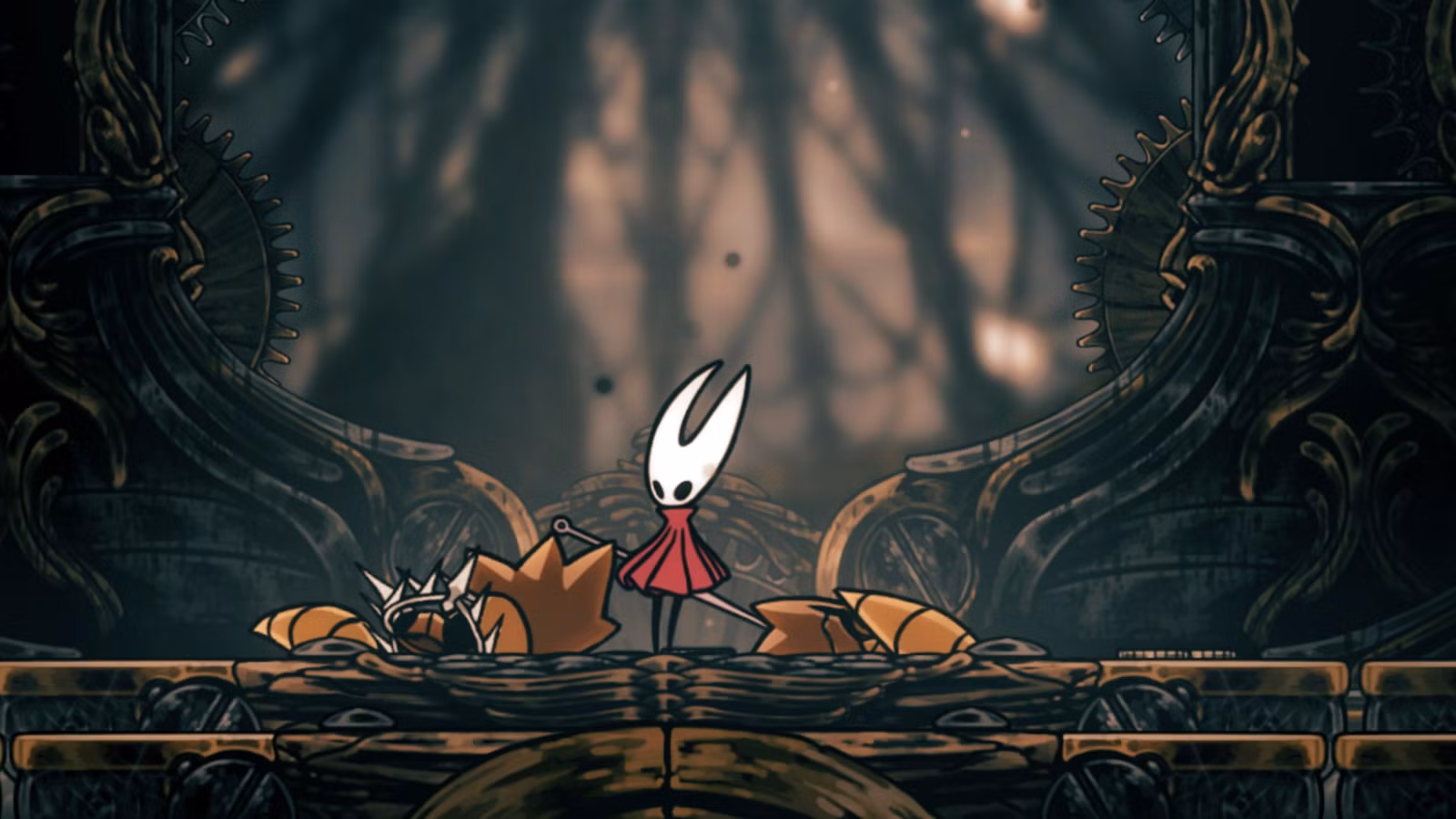 Las 10 mejores modificaciones esenciales para Hollow Knight: Silksong