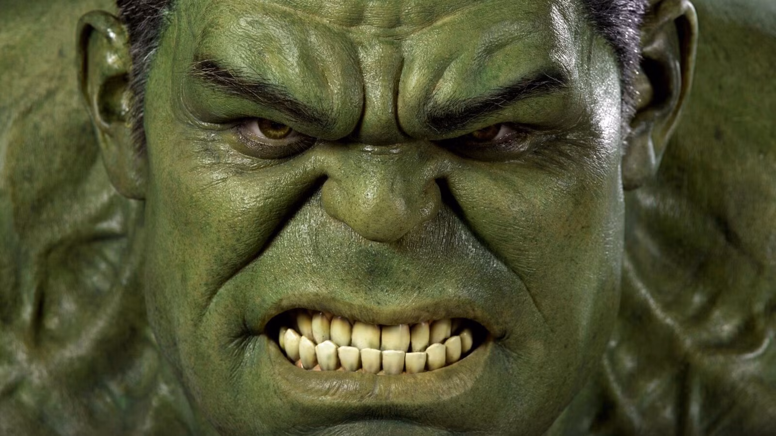 Incluso Marvel admite que Hulk es una distracción de su verdadero monstruo más fuerte