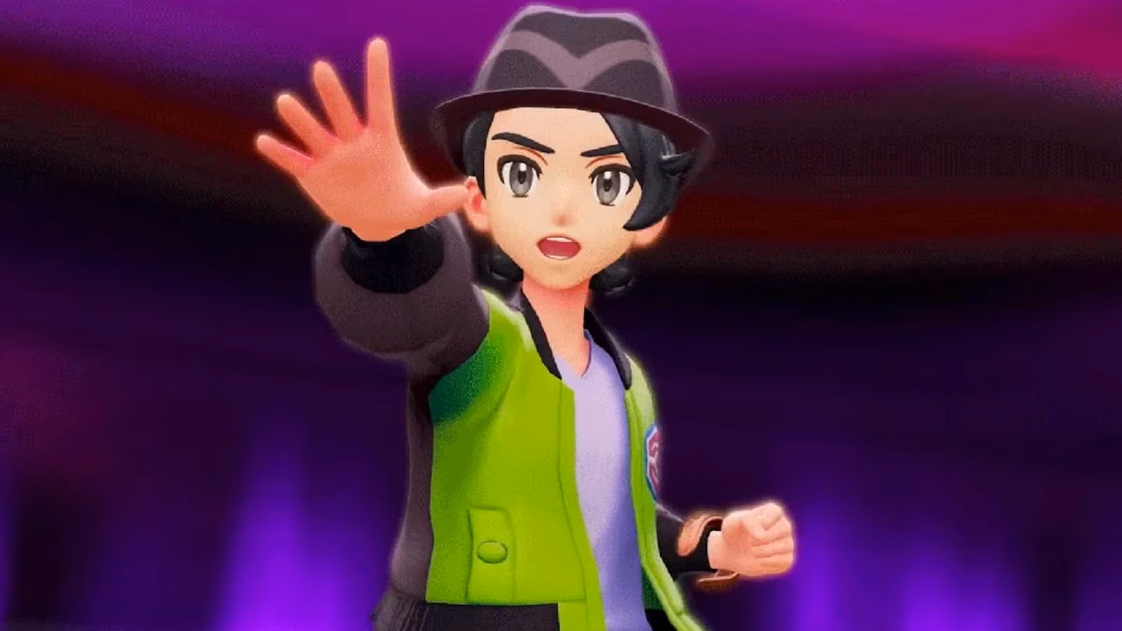 Pokémon Legends ZA no es malo, pero todo está mal con los Pokémon modernos