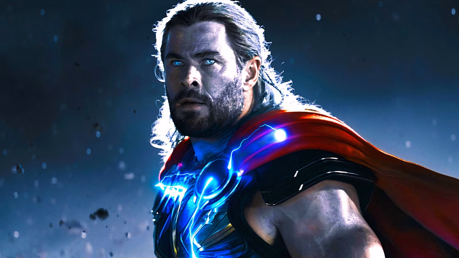 ¿Regresará Thor de Chris Hemsworth al MCU después de Avengers: Doomsday?