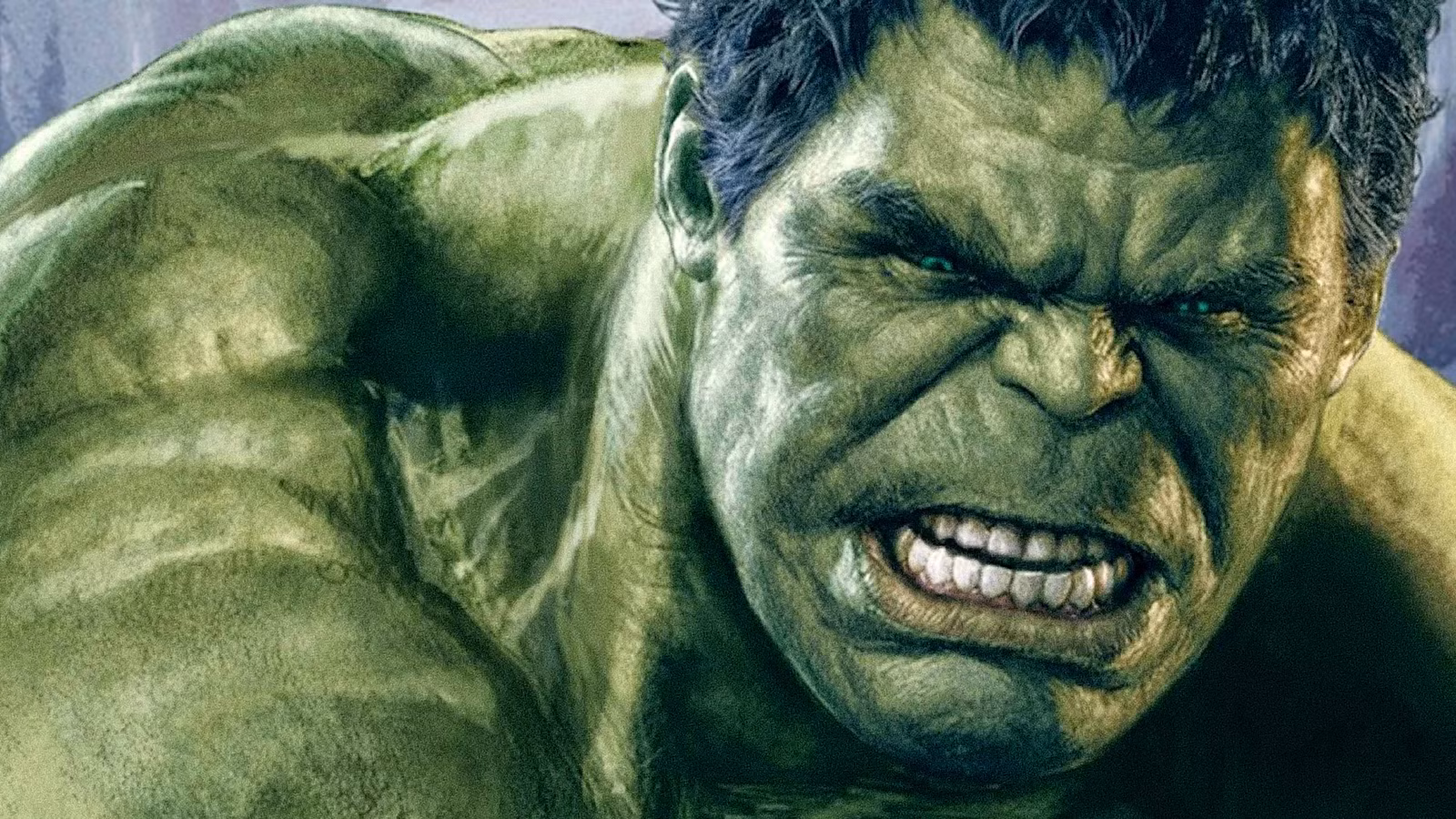 Por qué el MCU no tendrá una película de Hulk en solitario dirigida por Mark Ruffalo
