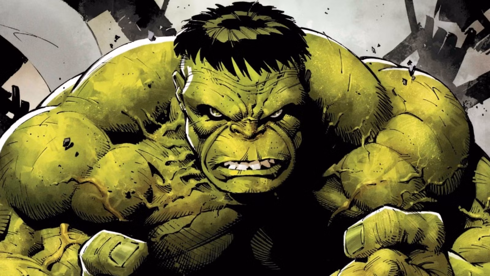 La última pelea de Hulk confirma que solo hay un héroe al que nunca superará