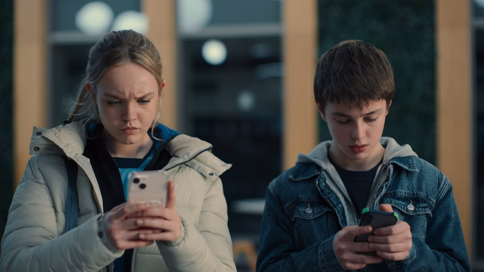 Sorry Fool Me Once, la mejor adaptación de Harlan Coben es este programa de 2021 que se pasa por alto