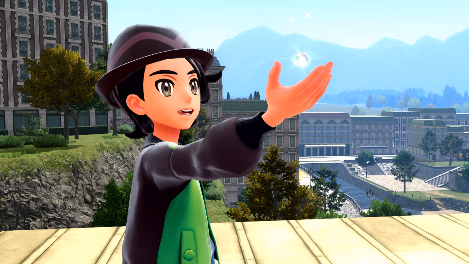 Pokémon Legends: ZA está a un ingrediente de la perfección