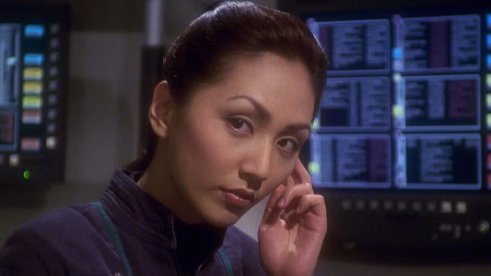 Star Trek redime al personaje más subestimado de Enterprise después de 20 años