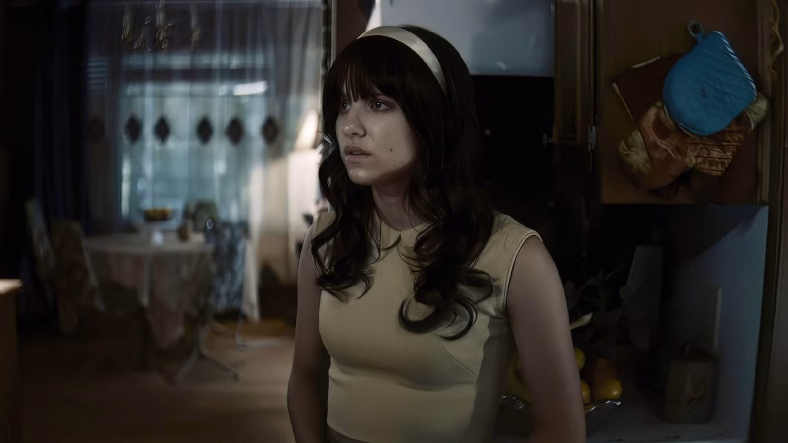 Madeleine McGraw de The Black Phone 2 revela el papel de sus sueños en Marvel