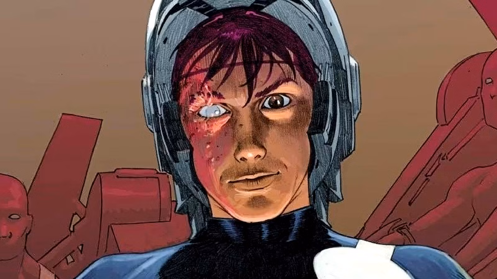 10 villanos de Marvel que pasaron de amenazas medias a mayores de la noche a la mañana