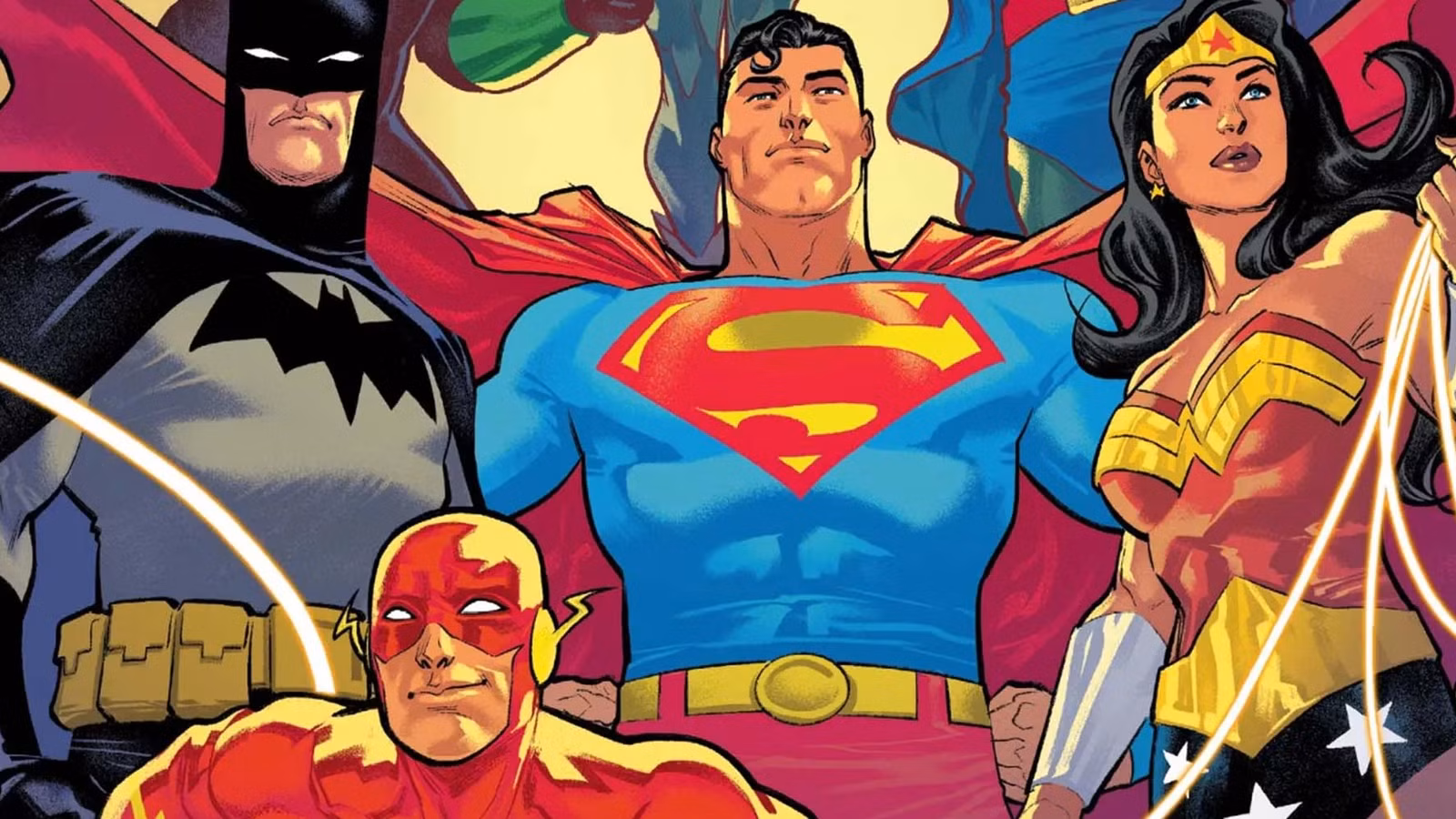 Si el héroe más grande de DC quiere vivir, debe revivir la era que lo hizo grande