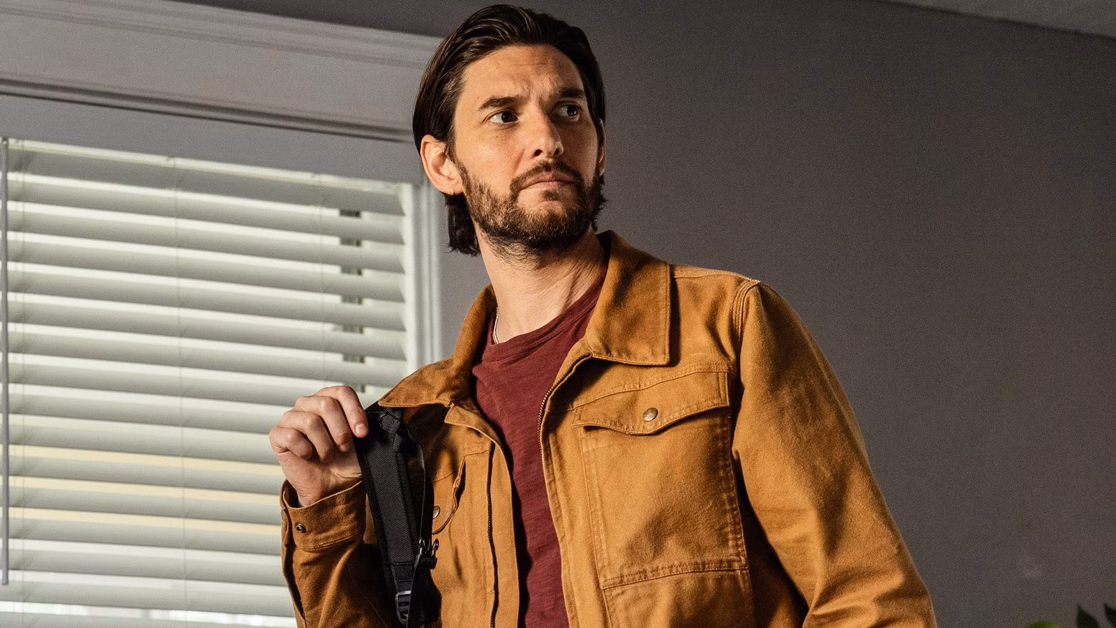 Uno de los libros de terror más políticos de Stephen King tiene una adaptación televisiva