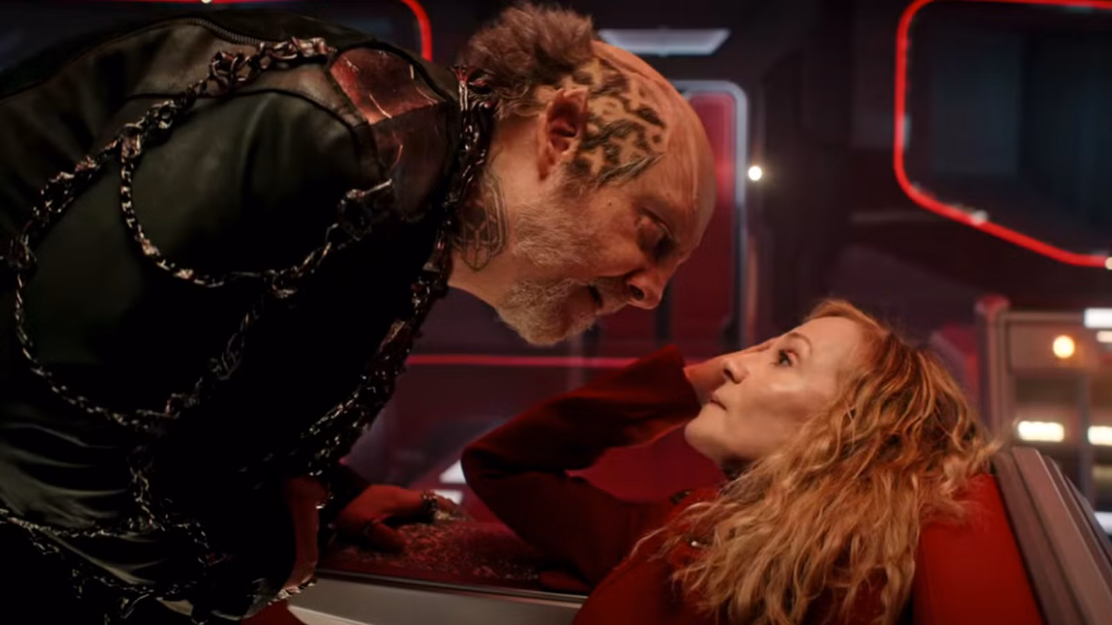 Diez cosas en el próximo programa de Star Trek que entusiasman a los fanáticos