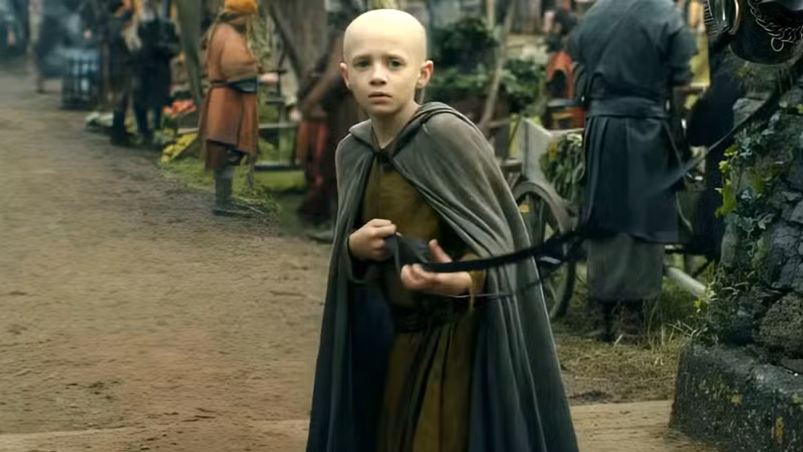 El nuevo spin-off que cambia la franquicia de Game Of Thrones es perfecto después de la reacción divisiva de la temporada 2 de HOTD