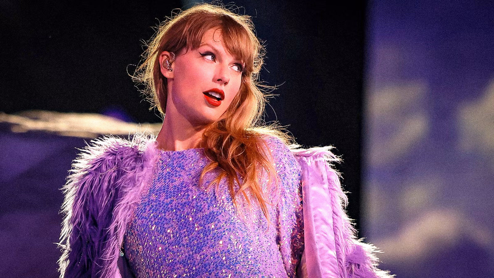 El 26 de diciembre será un día triste para los fans de Taylor Swift