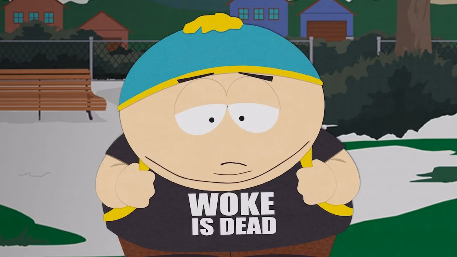 El cambio contundente de la temporada 27-28 de South Park finalmente se aclara en un nuevo informe