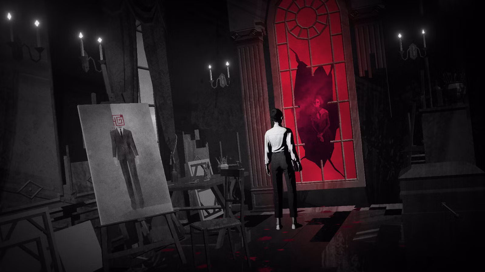 El mejor Resident Evil Rival no es un juego de terror y supervivencia