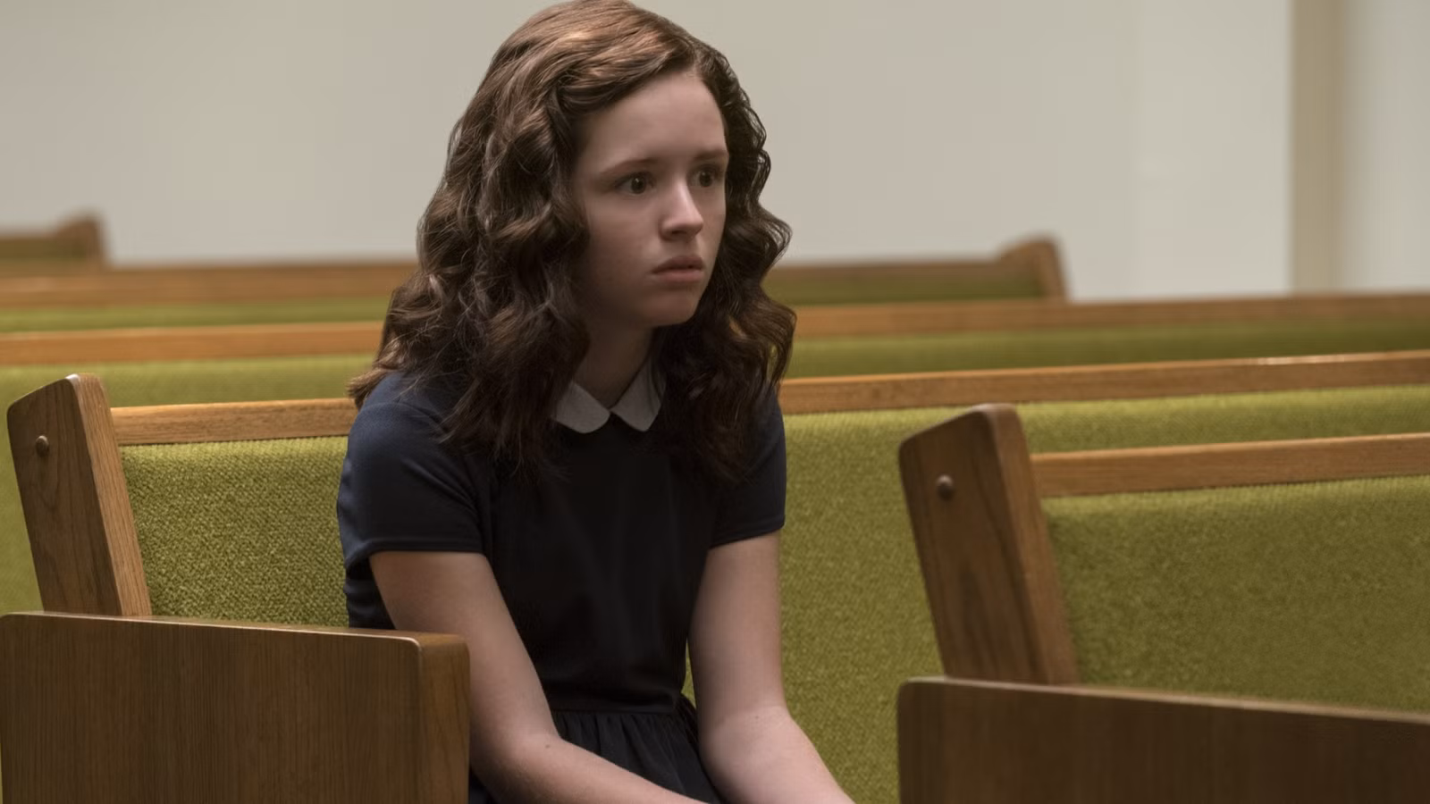 8 programas de terror mejores que The Haunting Of Hill House