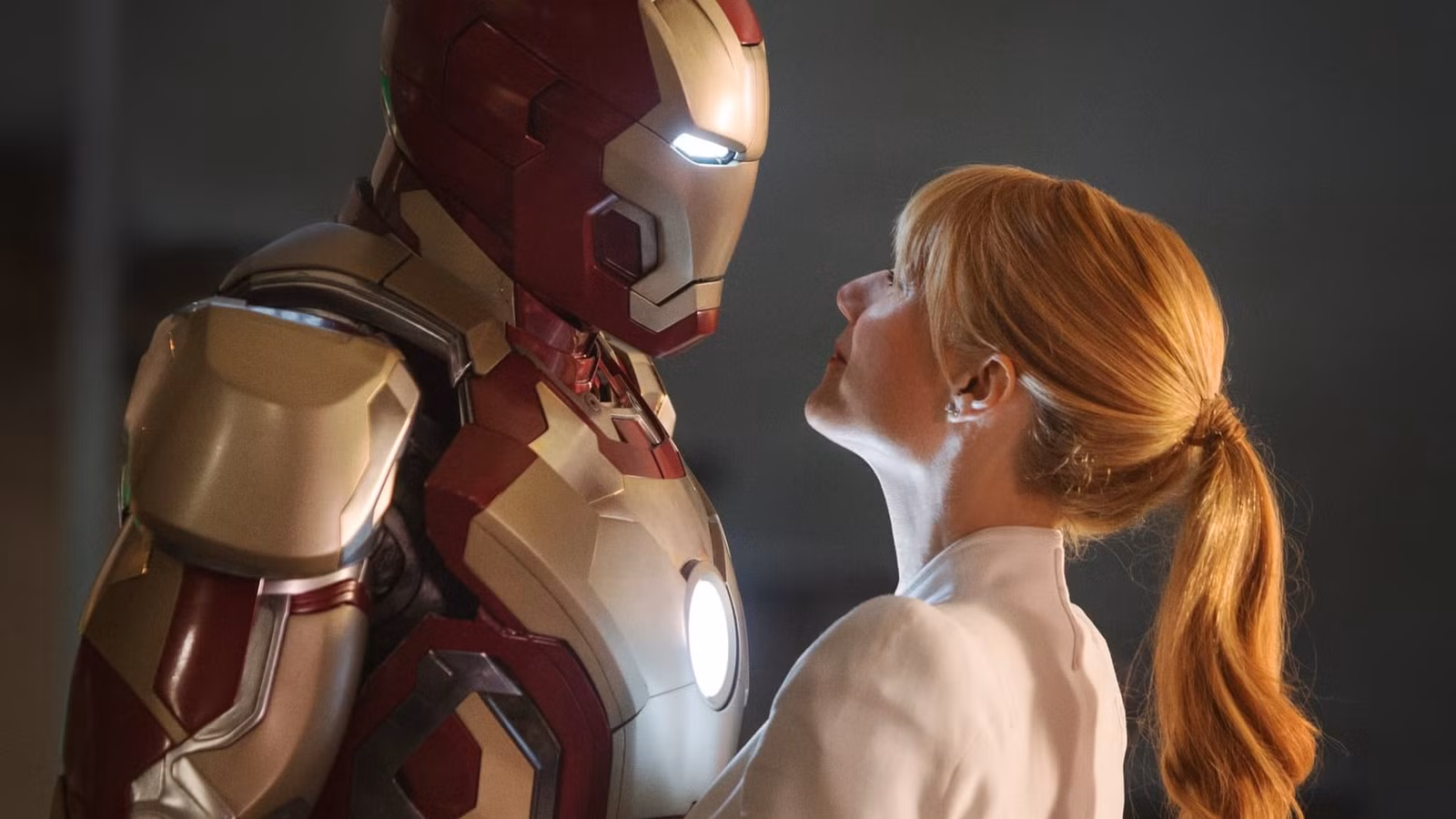 Iron Man admite que su verdadero amor es la última persona que los fanáticos esperaban
