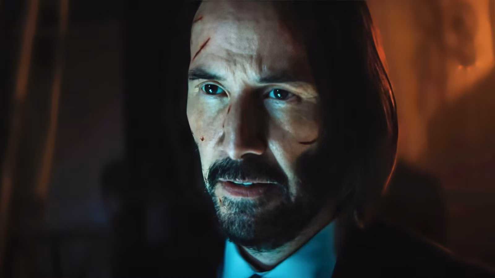El mejor personaje de Keanu Reeves de 2025 no es John Wick