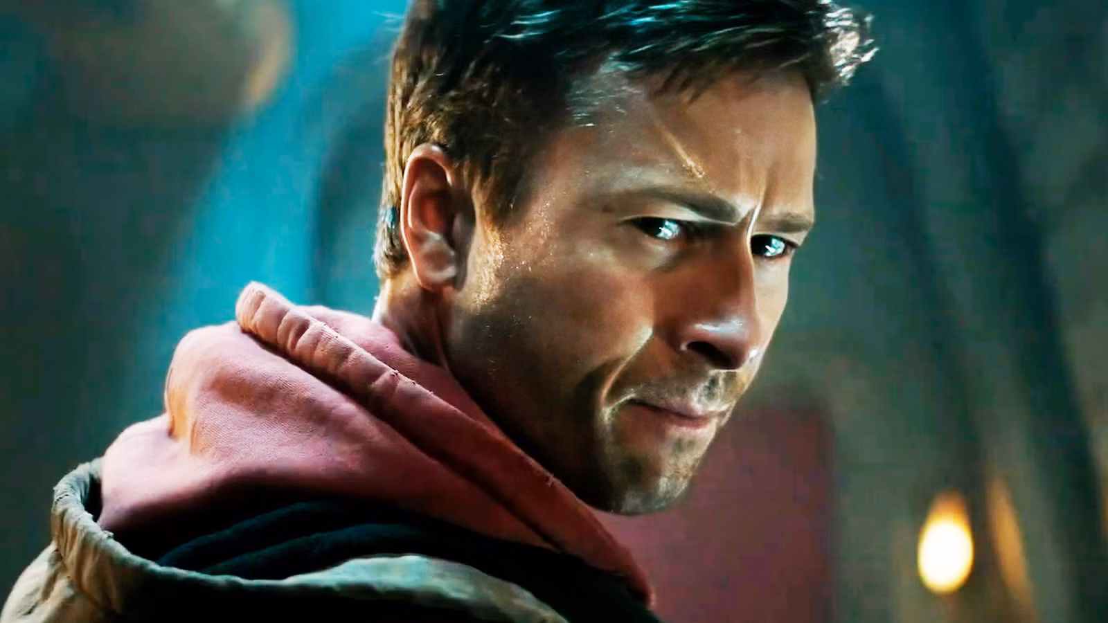 El escritor de Avengers: Doomsday sugiere que Glen Powell se une al MCU como el héroe favorito de los fanáticos