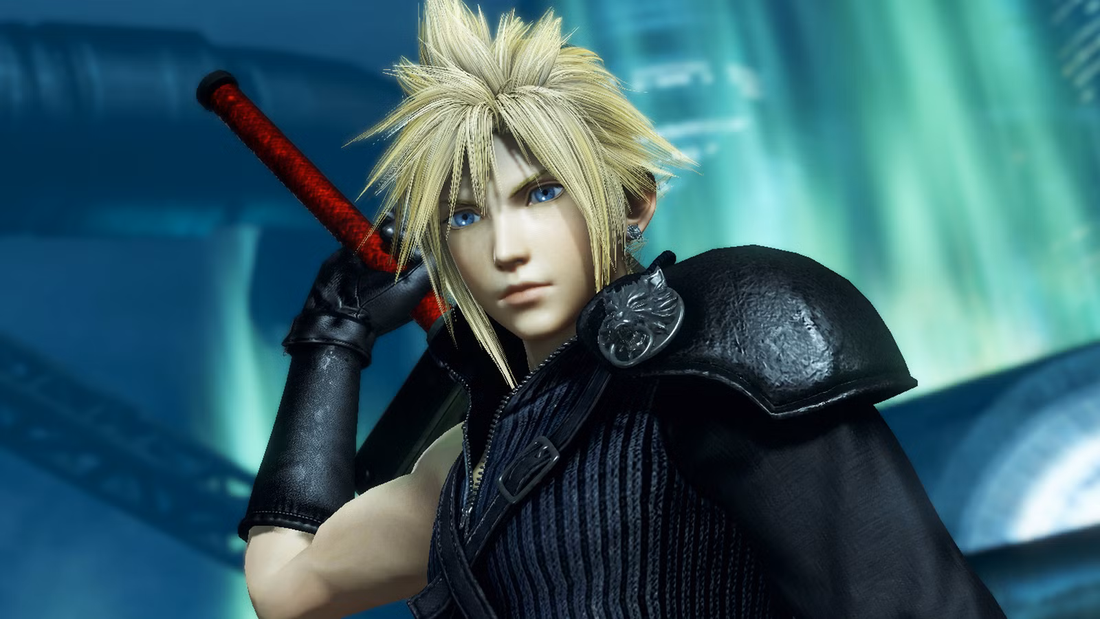 Necesitamos un juego de cartas de construcción de mazos de Final Fantasy lo antes posible