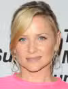 Foto en la cabeza de Jessica Capshaw