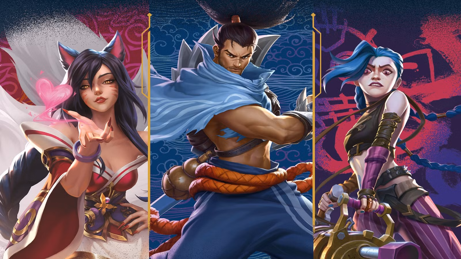 Riftbound, el TCG de League Of Legends, tiene un montón de potencial