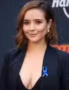 Headshot Of Catalina Sandino Moreno