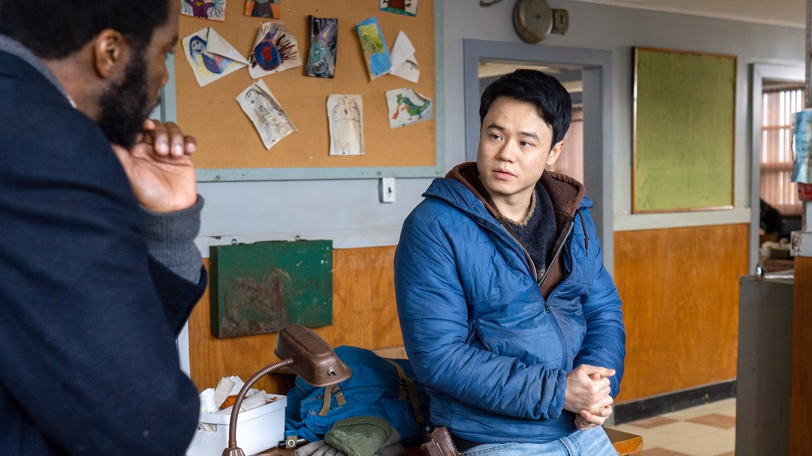 El lanzamiento de la temporada 4 recibe una actualización prometedora después de una larga espera