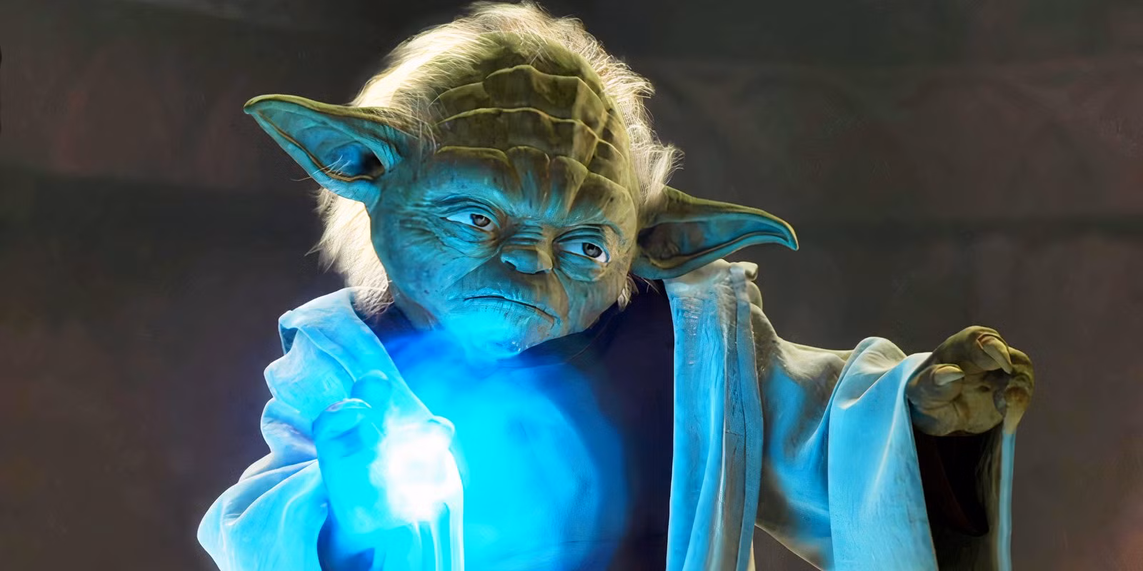 10 hazañas de poder subestimadas en Star Wars