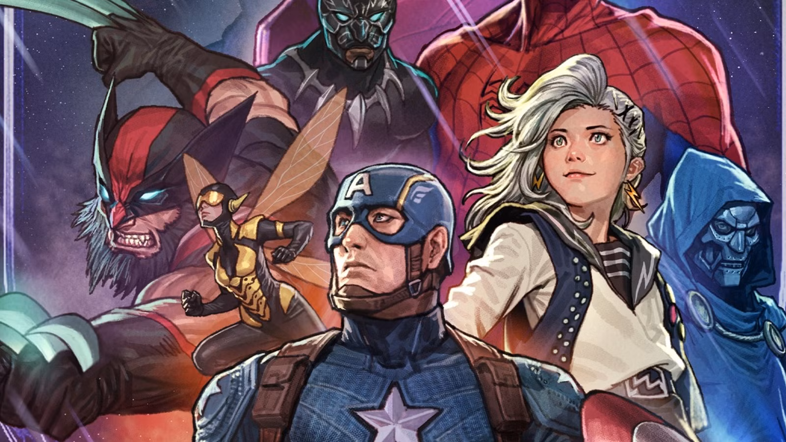 El escritor de Ultimates niega que Marvel esté cancelando la serie porque es “demasiado despierta”