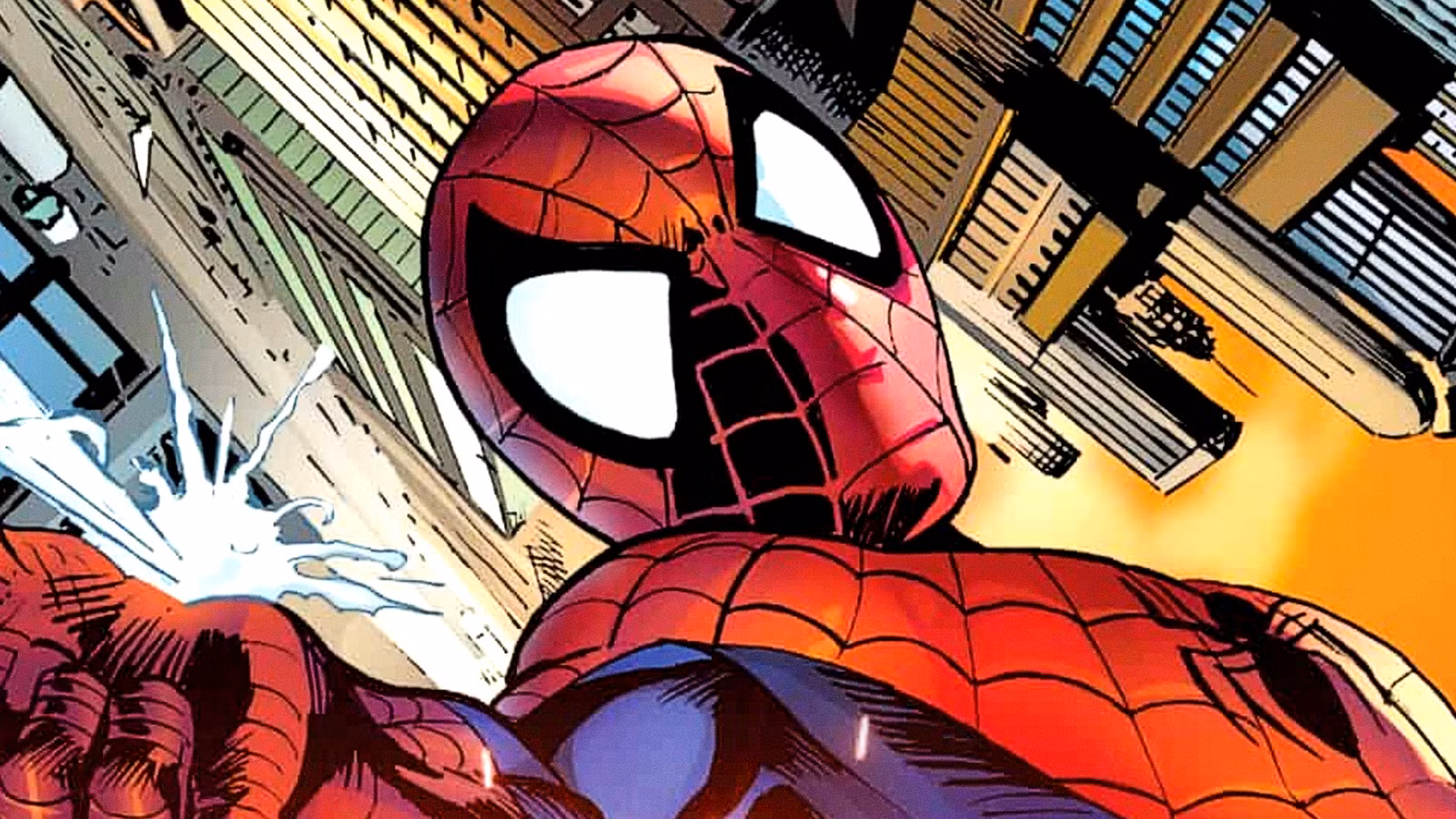 Spider-Man podría superar a todos los Vengadores si tan solo robara esta cosa