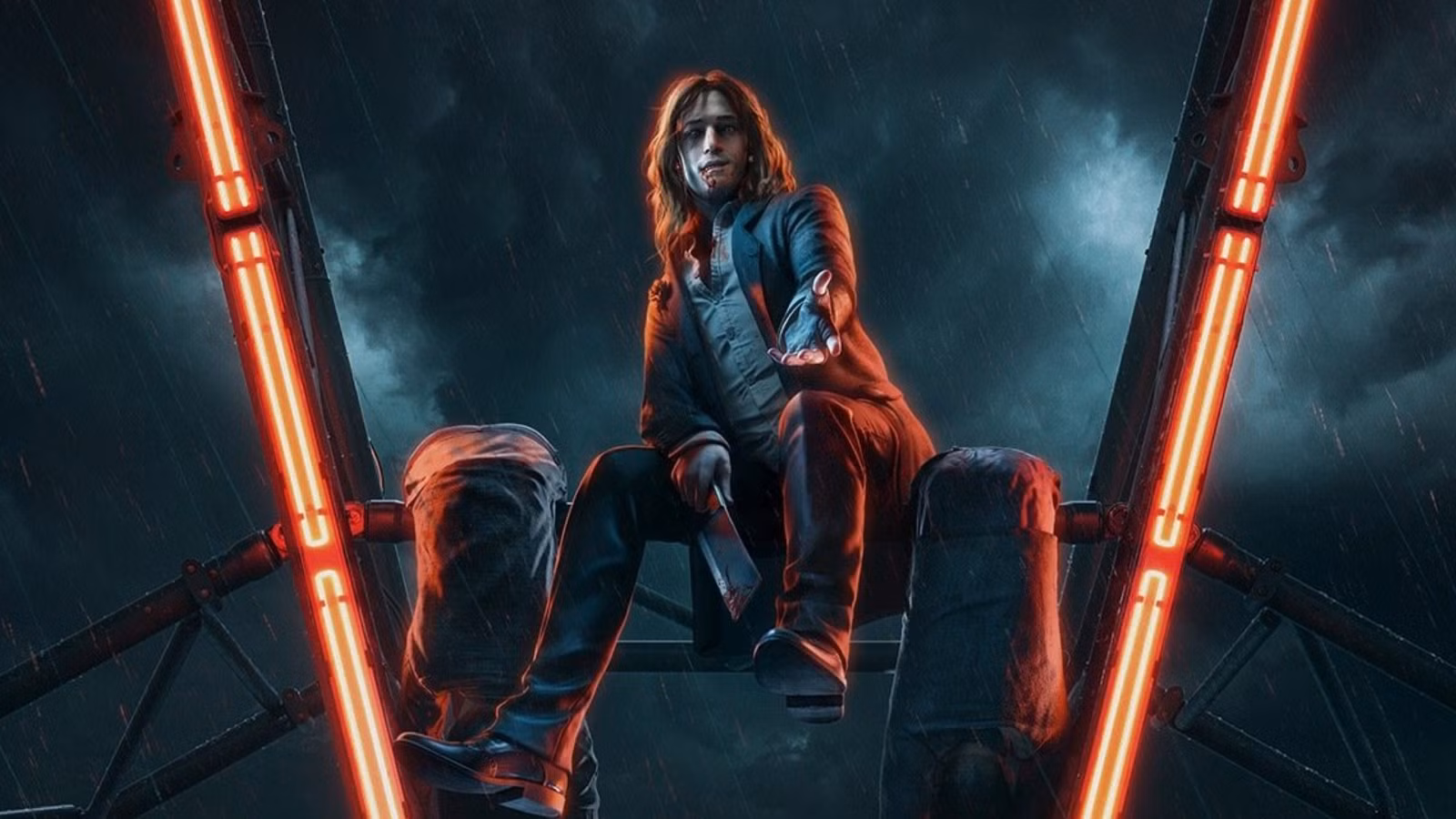 Vampire: The Masquerade – Bloodlines 2 pretende ser un juego de rol