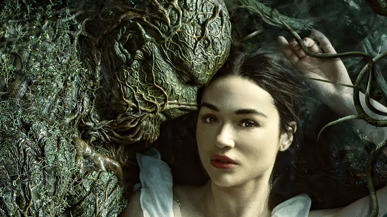 7 programas de televisión de superhéroes cancelados justo cuando empezaban a mejorar