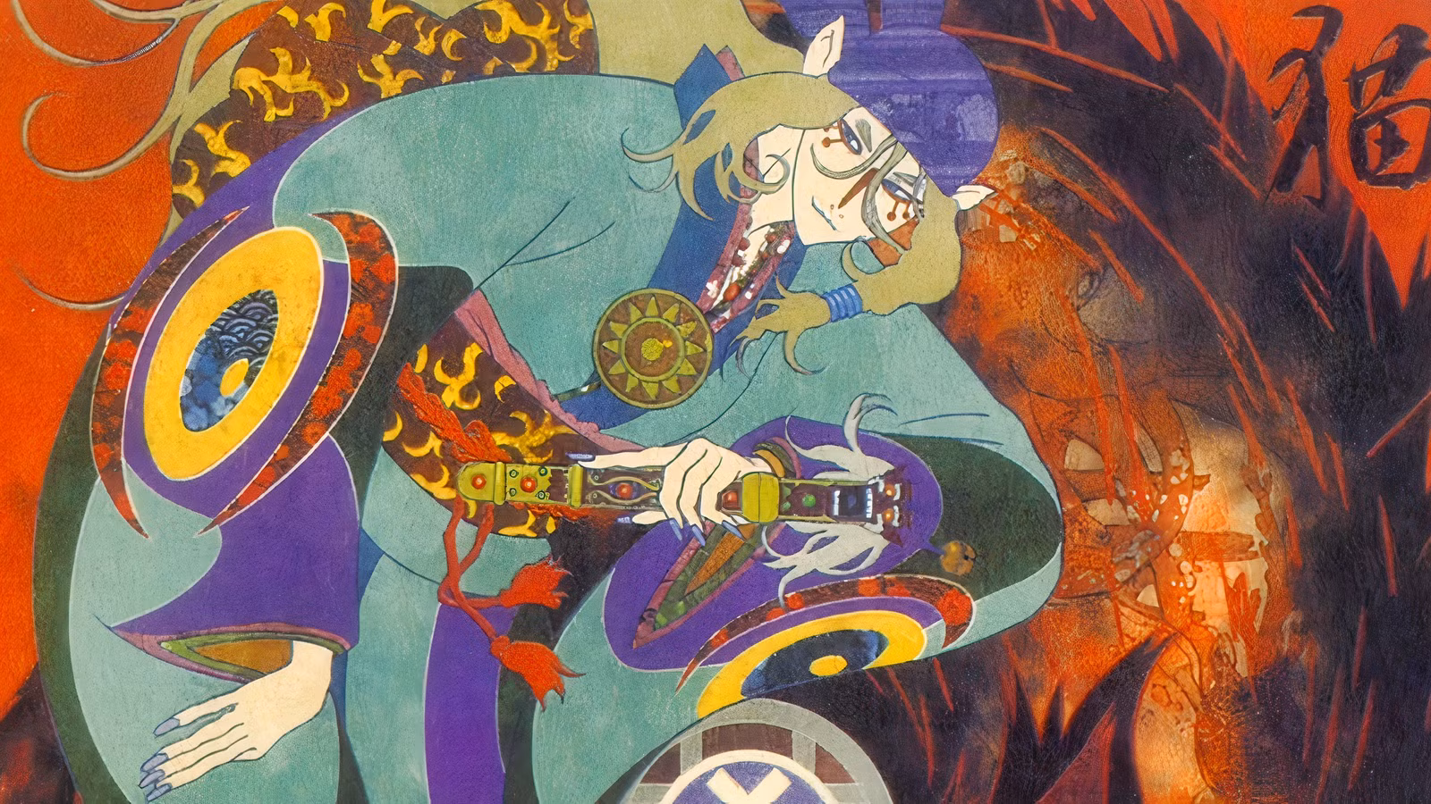 10 animes que merecen ser llamados clásicos pero no lo son