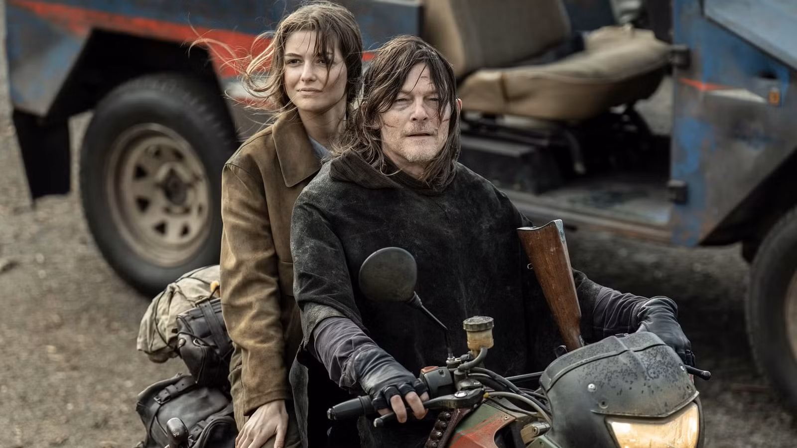 Daryl Dixon Temporada 4: historia, reparto, fecha de lanzamiento y todo lo que sabemos