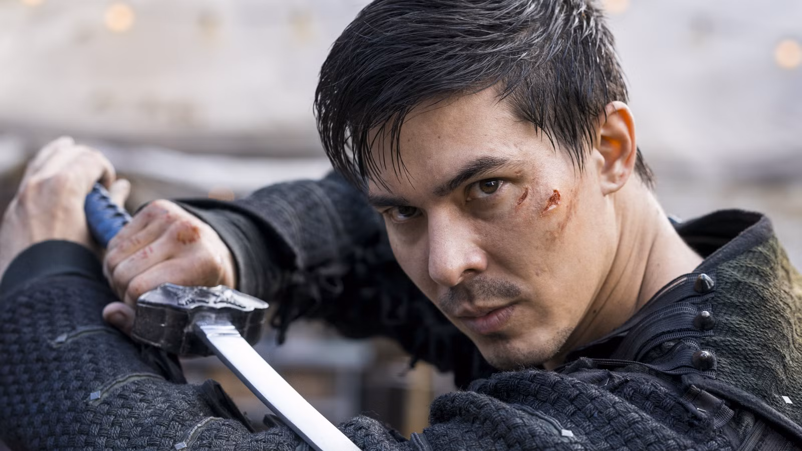 9 programas de televisión con las mejores escenas de lucha cuerpo a cuerpo