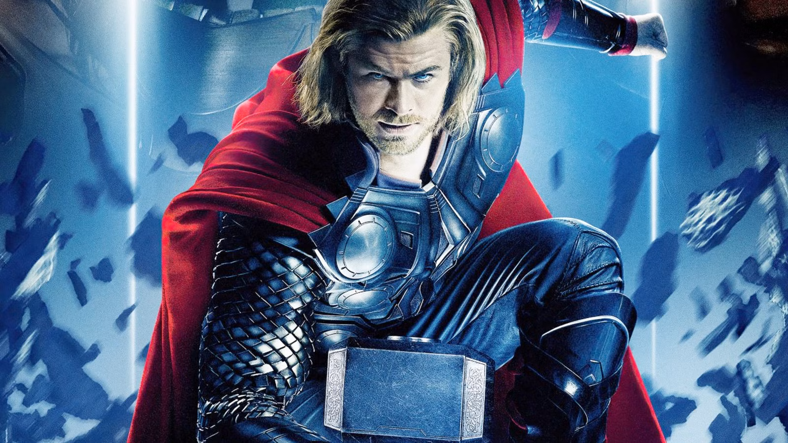 5 Vengadores que son oficialmente dignos de levantar a Mjolnir