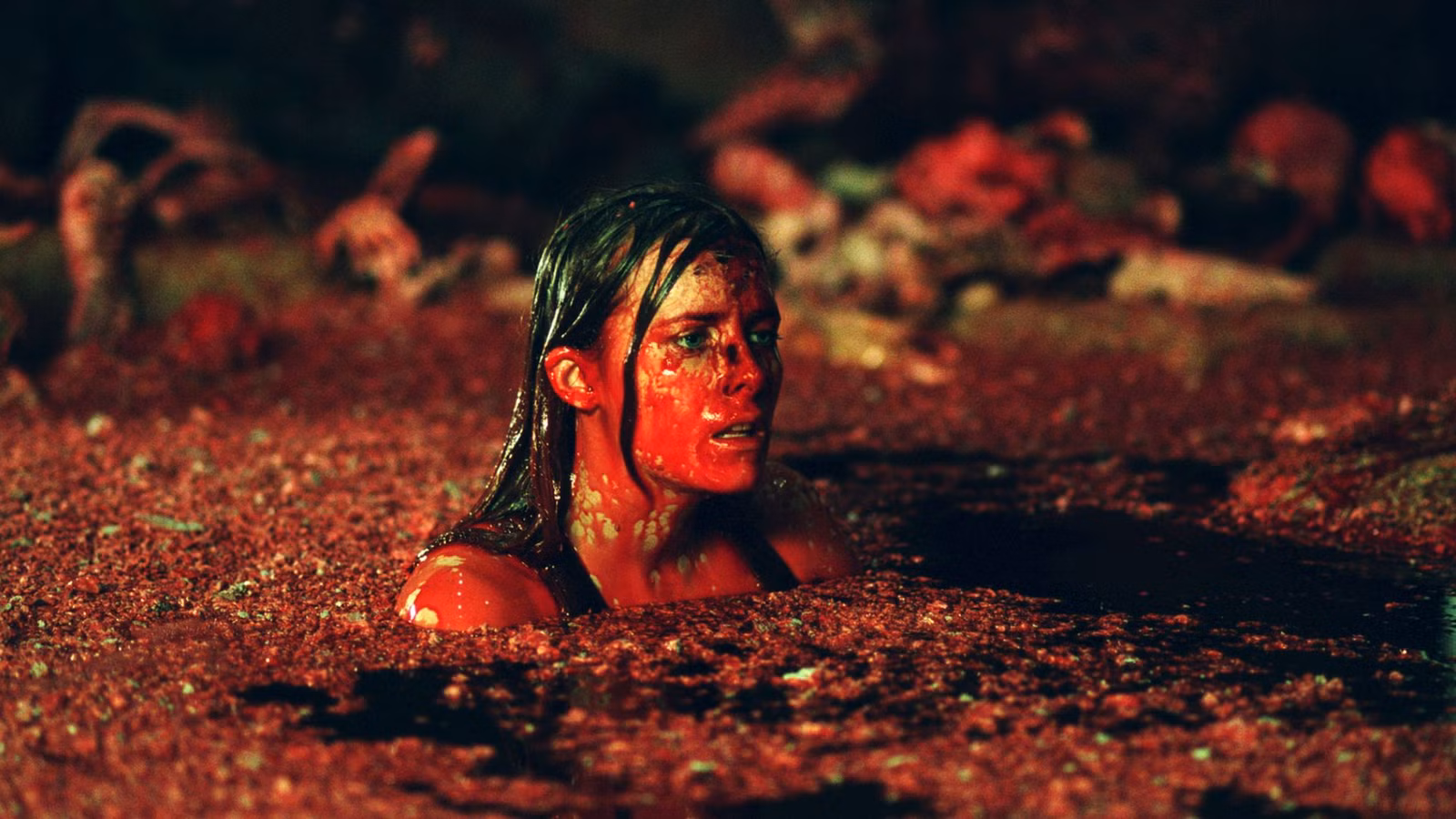 La mejor película de terror de cada año de la década de 2000