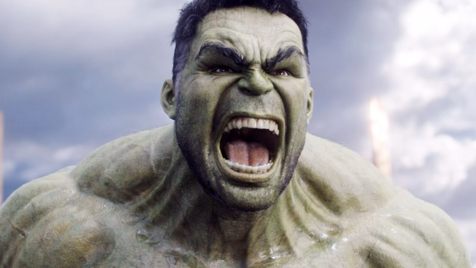 La nueva actualización de la película MCU de Hulk es la dura verdad que todos necesitábamos escuchar