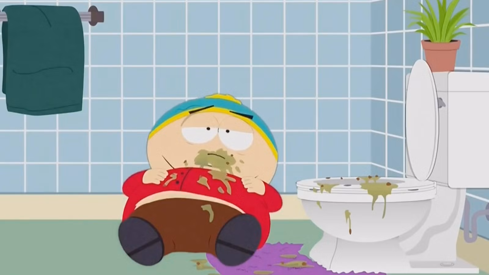 Por qué la temporada 27 de South Park fue la más corta hasta ahora