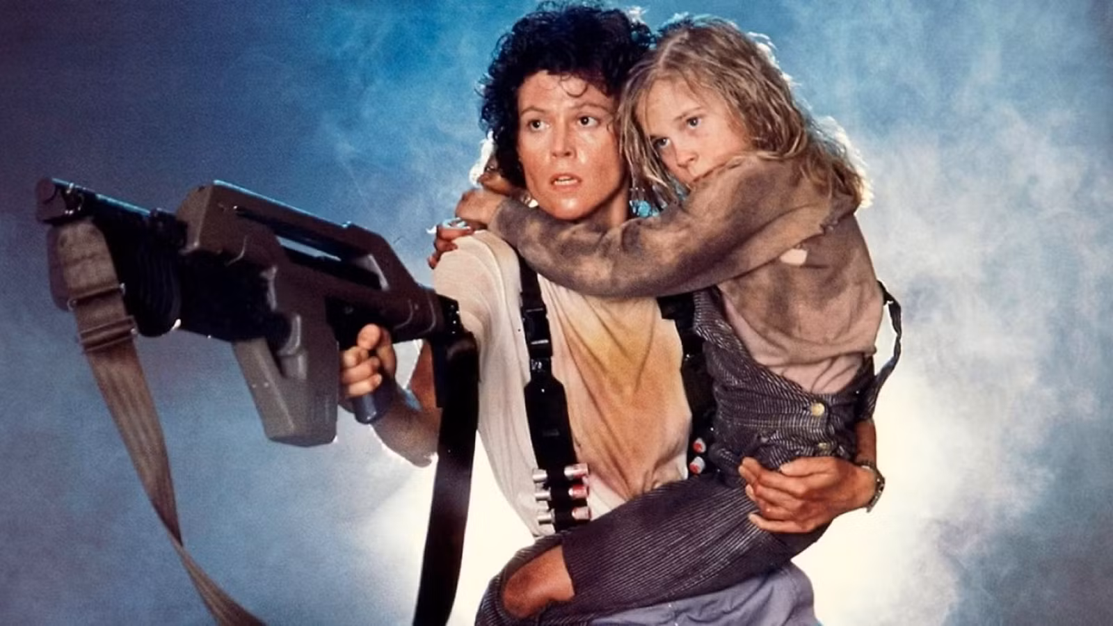 Años antes de Alien 3, la serie de ciencia ficción lanzó una secuela que nunca has visto